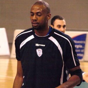 Gimel Lewis