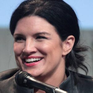 Gina Carano