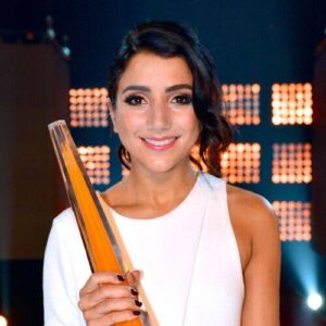 Gina Dirawi