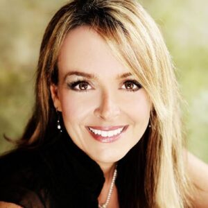 Gina Loudon