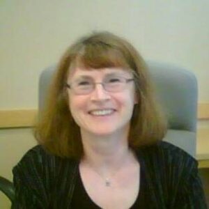 Ginny Burdick