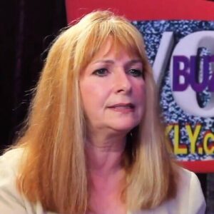 Ginny McSwain