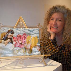 Ginny Ruffner