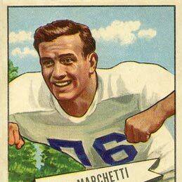 Gino Marchetti