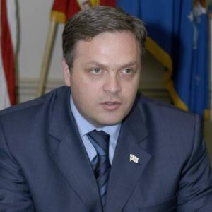 Giorgi Baramidze
