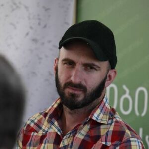 Giorgi Kekelidze