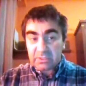 Giorgi Ovashvili