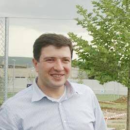 Giorgi Ugulava