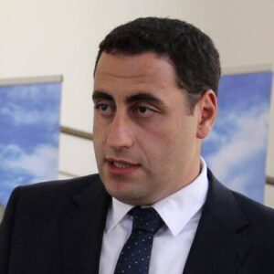 Giorgi Vashadze