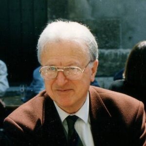 Giorgio Orelli