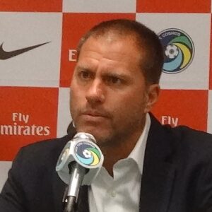 Giovanni Savarese