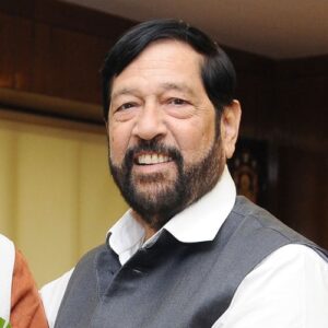 Girish Bapat