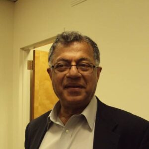 Girish Karnad