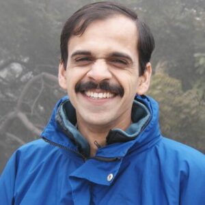 Girish Sant