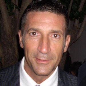 Girolamo Panzetta