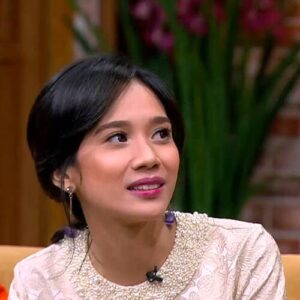 Gista Putri