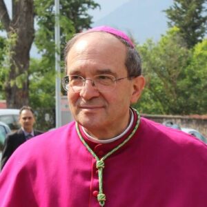 Giuseppe Petrocchi
