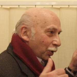 Giya Kancheli