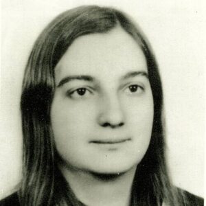 Gladys del Estal Ferreño