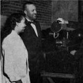 Gladys W. Royal