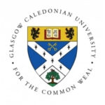 Glasgow Caledonian University Logo