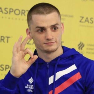 Gleb Bakshi