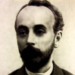 Gleb Krzhizhanovsky