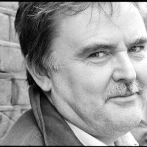 Glen Baxter