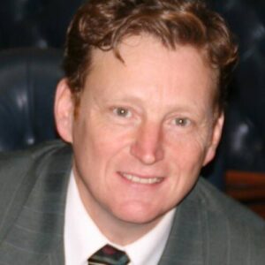 Glen Glass