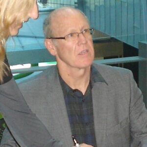 Glen Keane