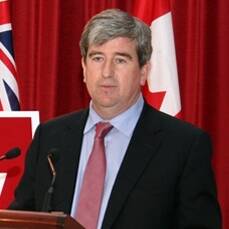 Glen Murray