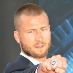 Glen Powell
