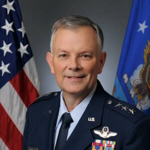 Glen D. VanHerck