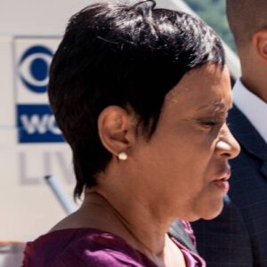 Glenda Hatchett