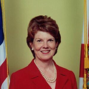 Glenda Hood