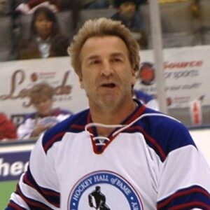 Glenn Anderson