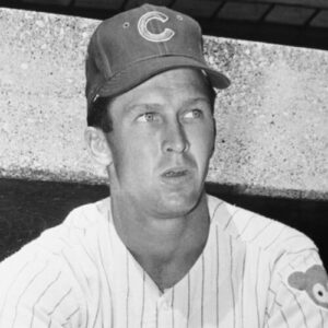 Glenn Beckert