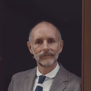Glenn Brown