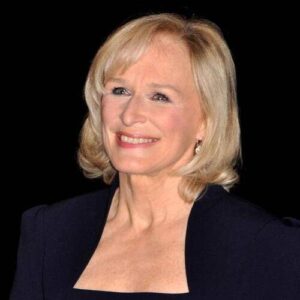 Glenn Close
