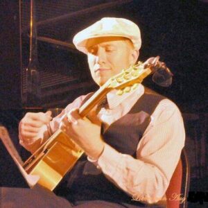Glenn Crytzer