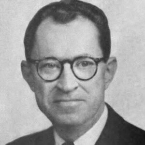 Glenn Cunningham