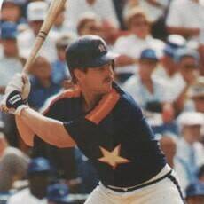 Glenn Davis