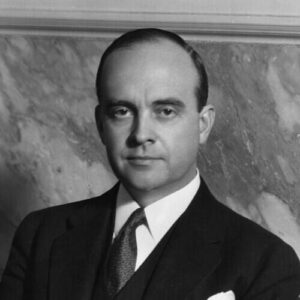 Glenn Frank