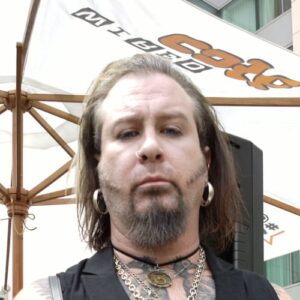 Glenn Hetrick