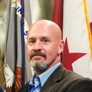 Glenn Kirschner