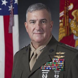 Glenn M. Walters