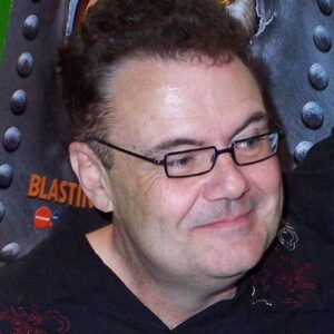 Glenn Shadix