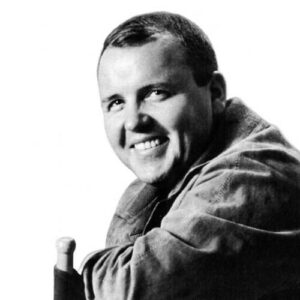Glenn Yarbrough