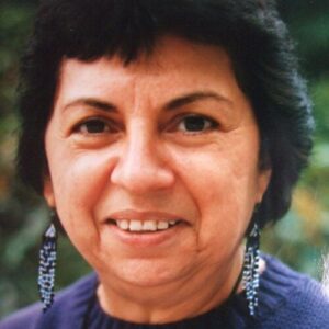 Gloria E. Anzaldúa
