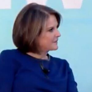 Gloria Borger